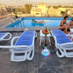 Zen Pyramids Luxury Villa