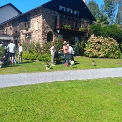 Gîte ferme Loutarès