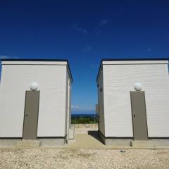 与論島の宿とーとぅがなし