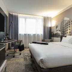 Novotel Duesseldorf Airport