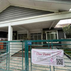 Dua Puteri Homestay