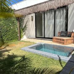 Casa com piscina privativa Praia da Pipa #2