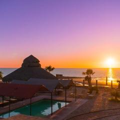 Rancho Percebu Beach Studio 5