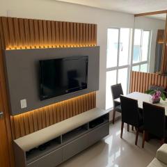 Apartamento completo Novo São José