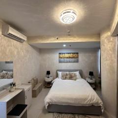 Cozy 1-BR Condo Unit