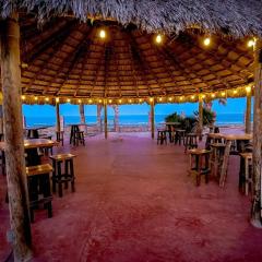 Rancho Percebu Beach Studio 6