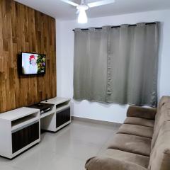 Apartamento aconchegante