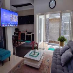 Griya Syariah Solo Homestay