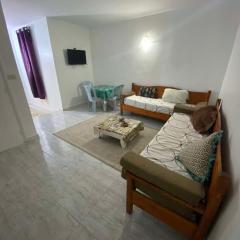 Djerba Sérénité ⵣ