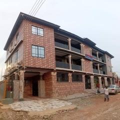 GloriousGod Apartments