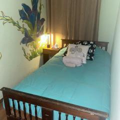 Habitación Cerro Barón