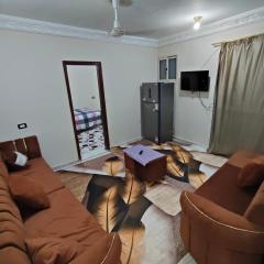 شقه مفروشه جميله جدا بموقع متميز 13