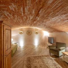 Gemütliche Ferienwohnung Le Volte