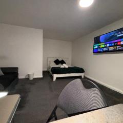 Cosy Modern Studio Apartement