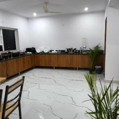 Keerthis Comforts -Near Kempegowda international Airport Hotel