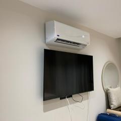 Luxury Apartment in Amorda campound