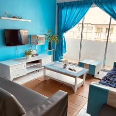 The Sky - The Cave Guest House