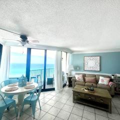 Amazing View Beach Front King Bed