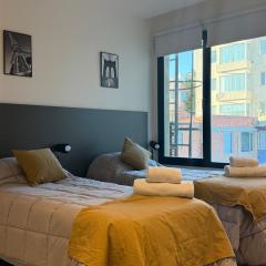 Departamento excelente ubicación