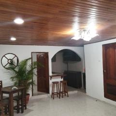 Apartamento a 15 Min del centro