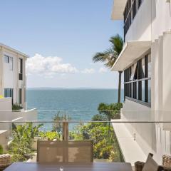 Sunrises and Sandy Toes