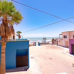 Condo 3, Easy Walk to San Felipe Malecon