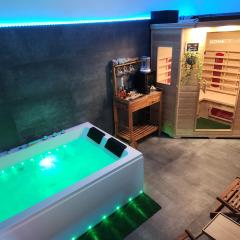 VITA - Luxury Apartment & Private Spa