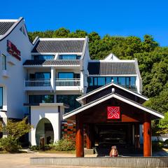 Hilton Garden Inn Zhoushan Mount Putuo