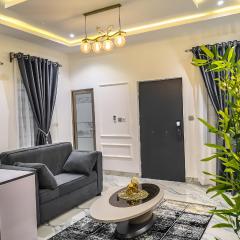 Jayhaven Crystal Serviced Apartment