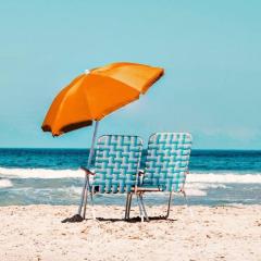 Moderne Appartement a Cap Spartel Plage Achakar