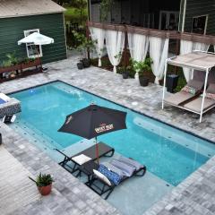 Scene- A Themed Boutique Hotel- Tampa