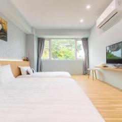 暮樂行旅 -改裝新登場-預訂後務必連絡民宿再一次確認