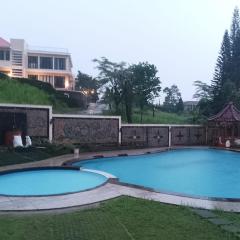 Sentral Villa Trawas