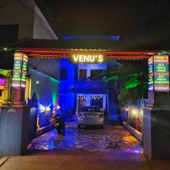 Venu's Homestay
