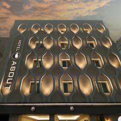 From H About Hotel Chungju