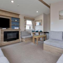 Vacant Nests Seton Sands St Andrews