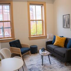 The Blowes Inn Stratford - Suite 2B Queen Bed