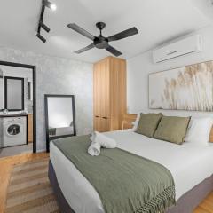 Kent Street Residences New Farm