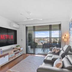 River Place Apartments Brisbane City