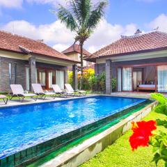 Ubud Heaven Sayan