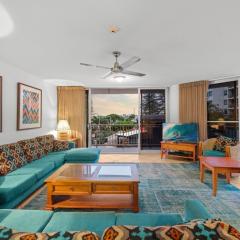 Coastal 3BR Retreat in Mooloolaba by Housemark Escapes