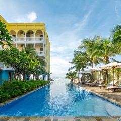 Grace Boutique Resort