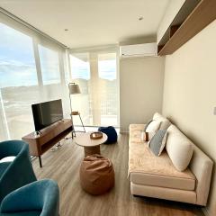 Vehha Skyline Retreat Condo Corner - Unit 1Bedroom LuxSuite