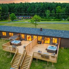 Field House at Carter Bridge Estate
