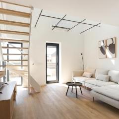 Suite in Kamperland near Beach