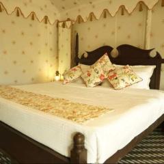 The Jungle Enclave Boho