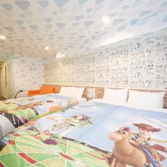 Disney Style Hotel "J Hotel" - Vacation STAY 14956v