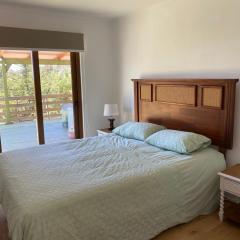 Casa acogedora en parcela