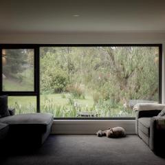 Wilder Stay with sauna, outdoor bath and plunge