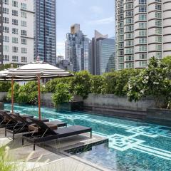 Mövenpick Hotel Sukhumvit 15 Bangkok